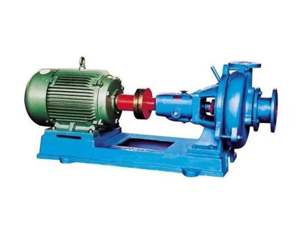 सीवेज पंप को शहर का भूमिगत सफाईकर्मी क्यों कहा जाता है?